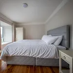 Nyaraló Brand New Townhouse In An Incredible Location Kinvara