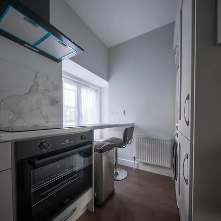 Brand New Townhouse In An Incredible Location Casa de Férias Kinvara
