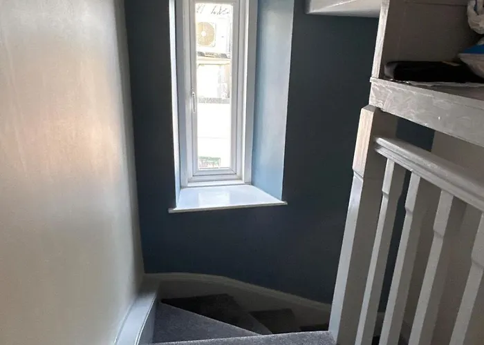 Casa de Férias Brand New Townhouse In An Incredible Location Kinvara