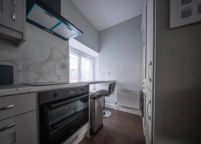 Brand New Townhouse In An Incredible Location Casa de Férias Kinvara