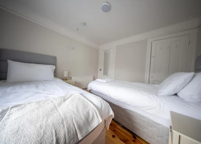Brand New Townhouse In An Incredible Location