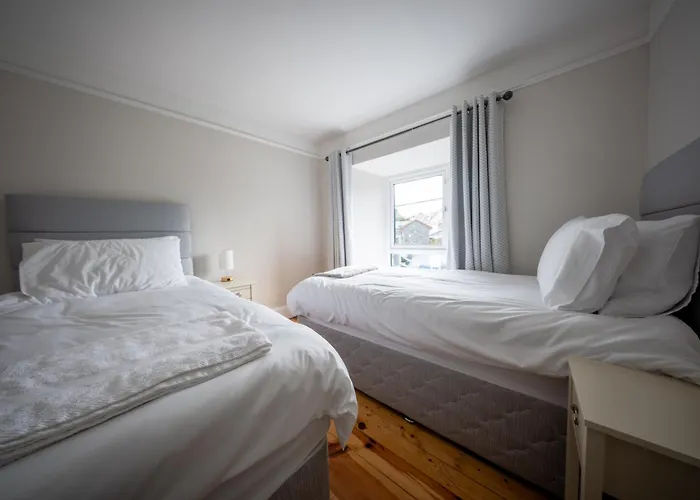 Brand New Townhouse In An Incredible Location Casa de Férias *