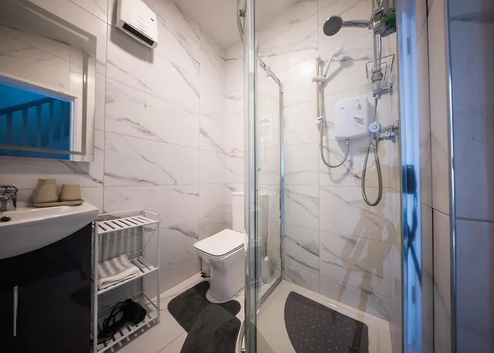 Brand New Townhouse In An Incredible Location