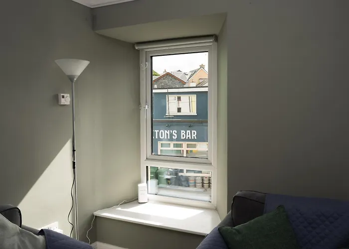 Brand New Townhouse In An Incredible Location Casa de Férias Kinvara